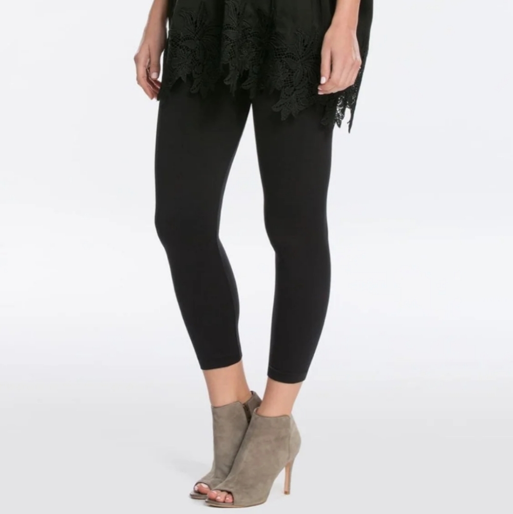 NWT Look at Me Leggings SPANX